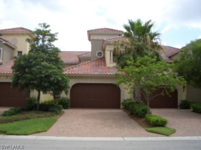 3745 Montreux Ln. #103, Naples, FL 34114