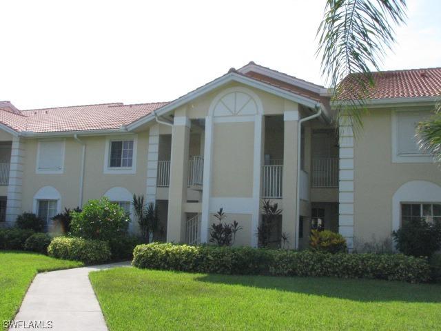 7736 Jewel Ln. #203, Naples, FL