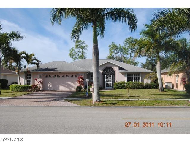 141 Estelle Dr., Naples, FL