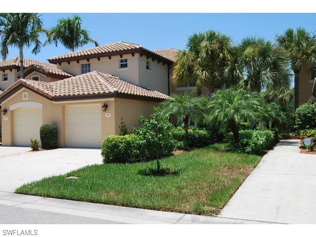 21770 Southern Hills Dr. #103, Estero, FL 33928