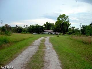 678 Sanctuary Rd., Naples, FL