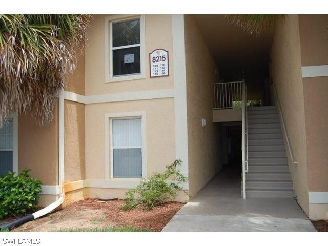 8215 Ibis Club Dr. #115, Naples, FL 34104