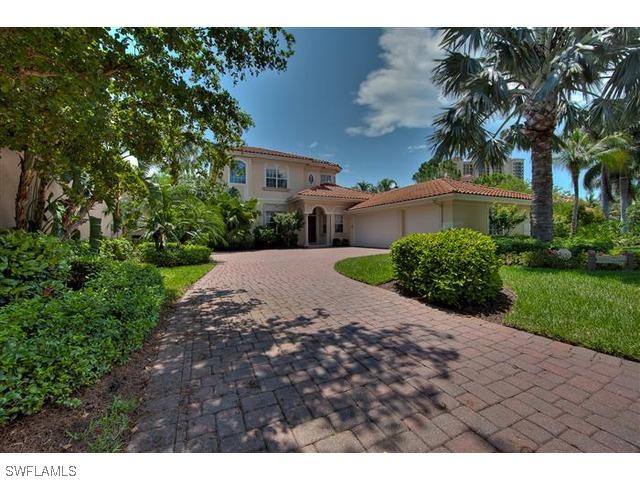 23760 Napoli Way, Bonita Springs, FL 34134