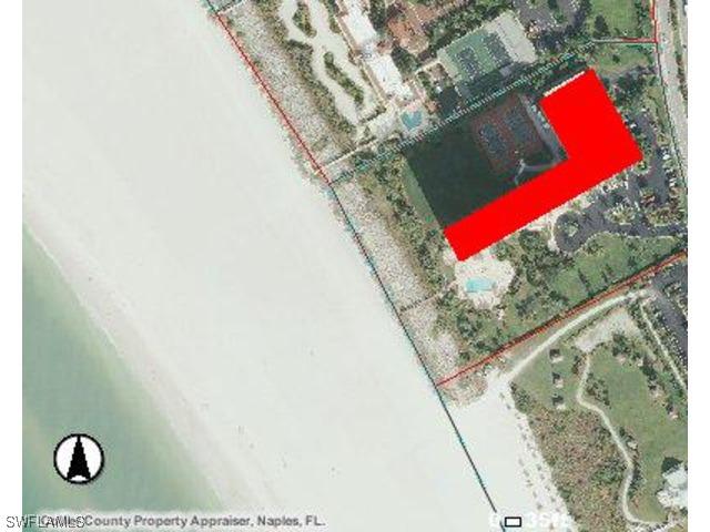 58 N Collier Blvd. #2205, Marco Island, FL 34145