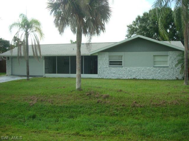 107 Johnnycake Dr., Naples, FL 34110