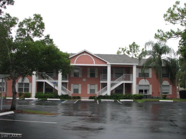 279 Quail Forest Blvd. #215, Naples, FL