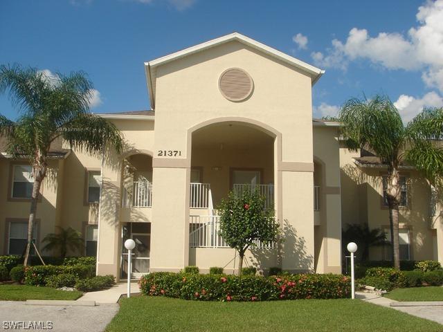 21371 Lancaster Run #116, Estero, FL