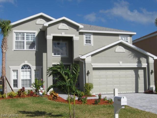 11519 Gainsborough Way, Lehigh Acres, FL 33971