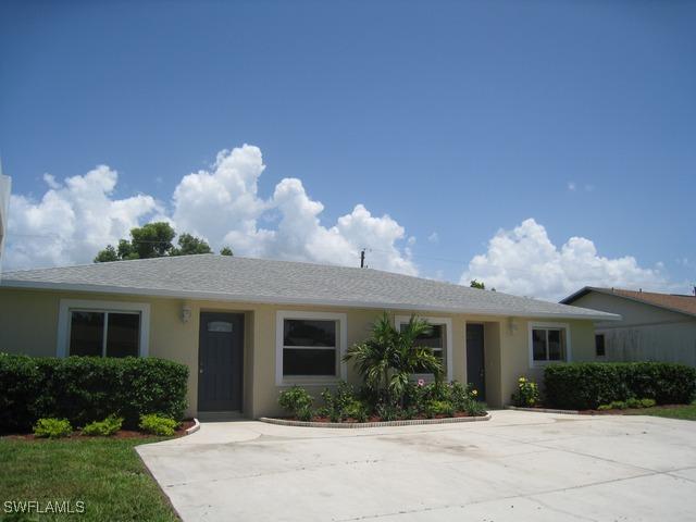 1884 48th St., Naples, FL