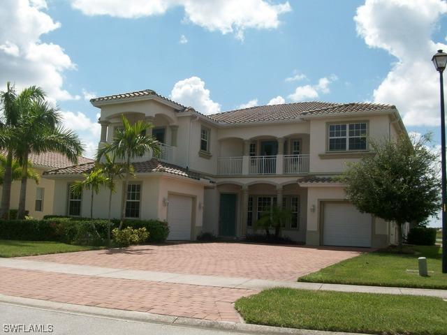 1999 Jacklin Ct., Naples, FL 34120