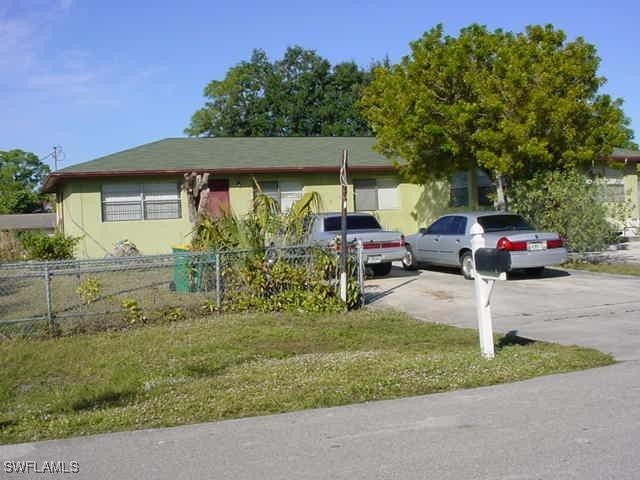 3068 Peters St., Naples, FL 34112