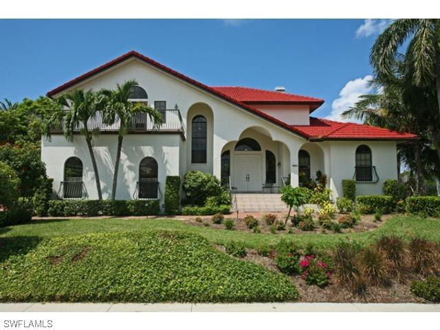 426 Spinnaker Dr., Marco Island, FL 34145