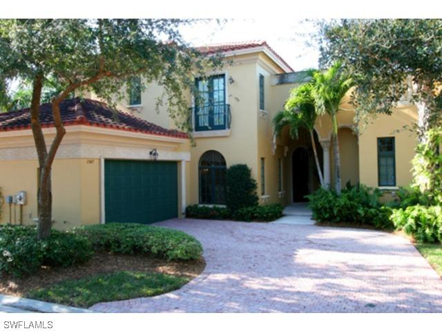 2567 Avila Ln., Naples, FL 34105