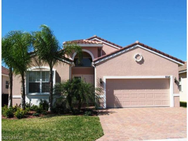 9348 Sun River Way, Estero, FL 33928