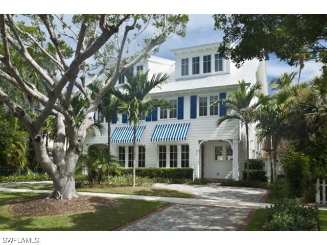 477 3rd Ave. #2, Naples, FL 34102