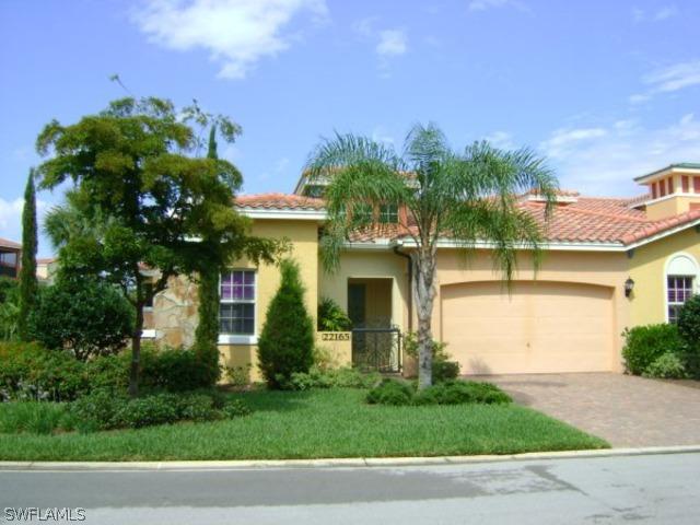22165 Ponte Romano Ln. #101, Estero, FL