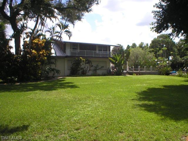 3124 Collee Ct., Naples, FL 34112