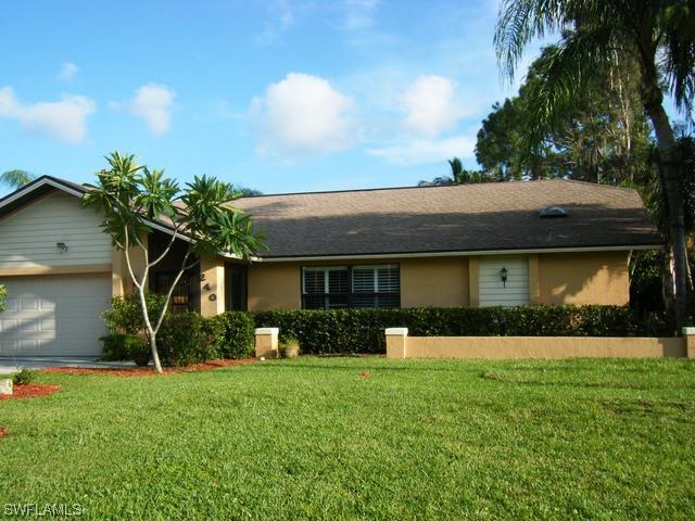 240 Kirtland Dr., Naples, FL 34110