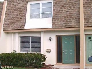 4911 Catalina Dr. #23, Naples, FL