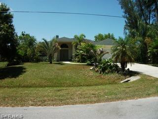 5260 Raintree Ln., Naples, FL 34113