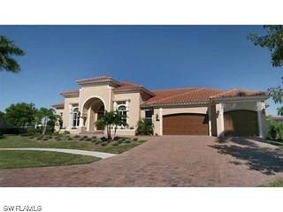 353 Rockhill Ct., Marco Island, FL