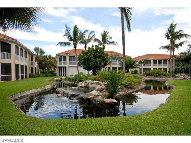 2000 Lambiance Cir. #102, Naples, FL 34108