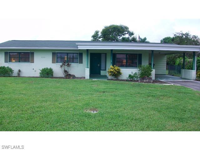 2265 41st St., Naples, FL