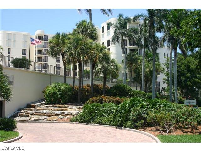3115 Gulf Shore Blvd. #512S, Naples, FL