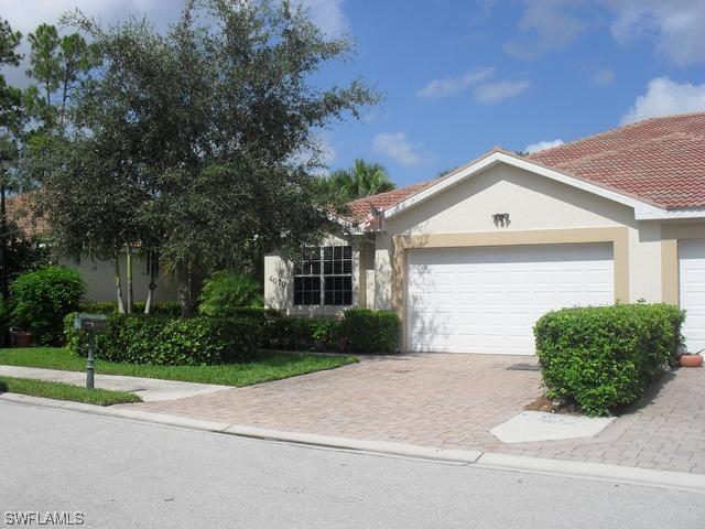 4070 Stow Way, Naples, FL 34116