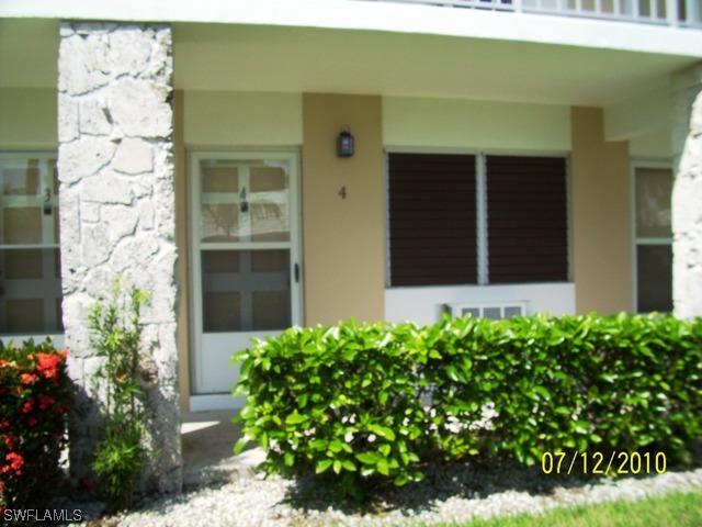167 Collier Blvd. #4, Marco Island, FL