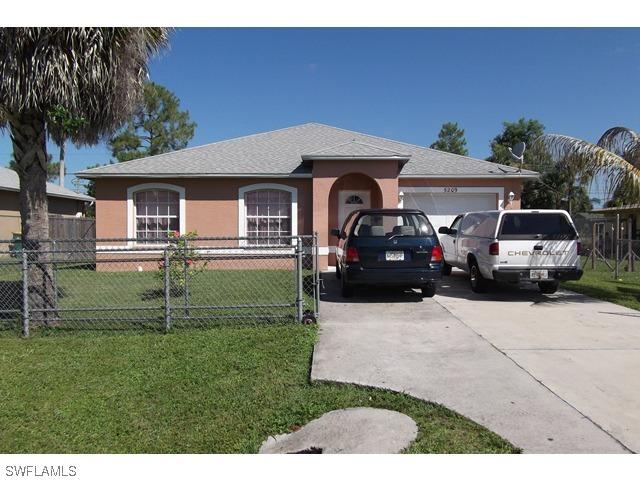 5209 Fleming St., Naples, FL
