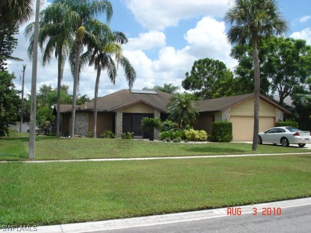 [Address Hidden by Seller], Naples, FL