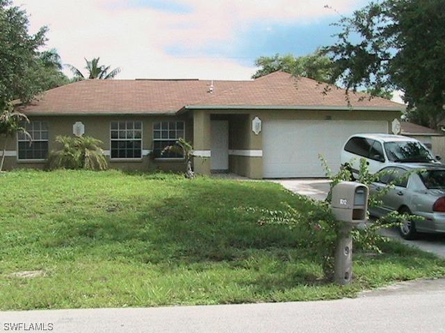 5312 17th Ave., Naples, FL