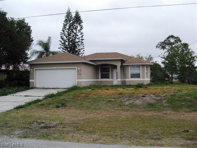 2520 55th St., Naples, FL 34116