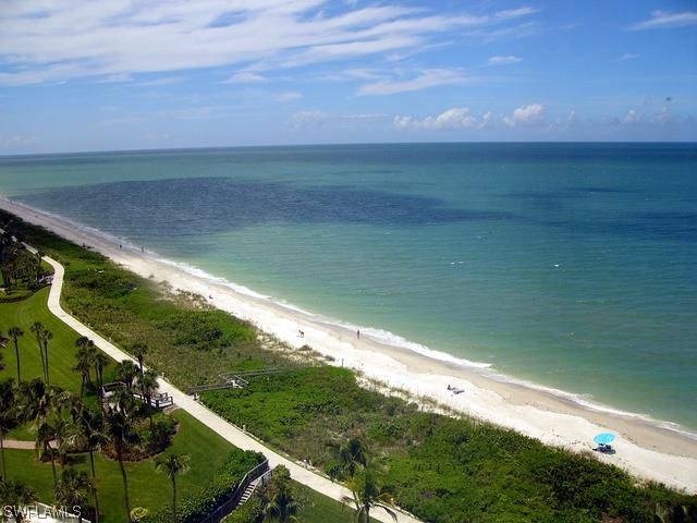 4951 Gulf Shore Blvd. #901, Naples, FL 34103