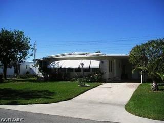 57 Lemans Dr., Naples, FL
