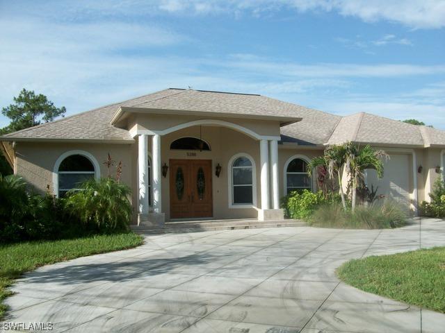 [Address Hidden by Seller], Naples, FL 34113