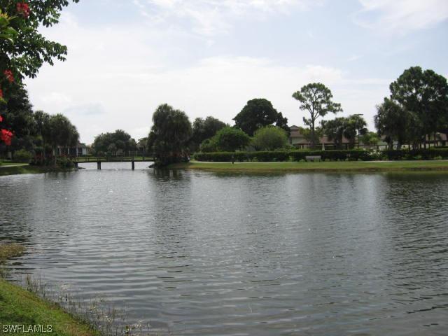 528 Retreat Dr. #103, Naples, FL 34110