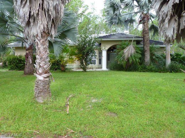 2875 Garland Rd., Naples, FL 34117