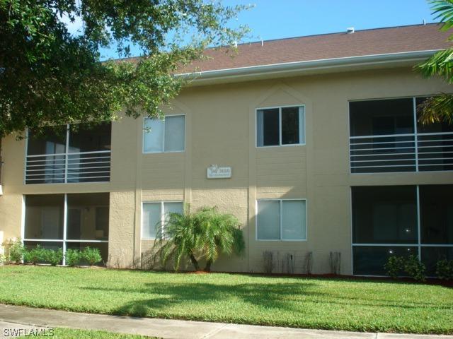 3150 Seasons Way #614, Estero, FL