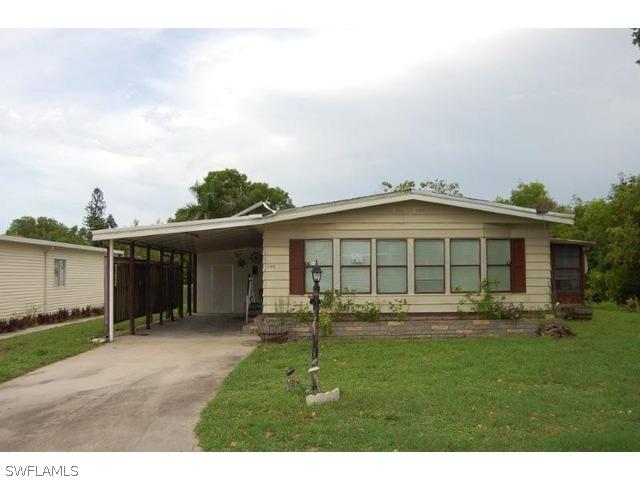 290 Matecumbe Ln. #242, Naples, FL