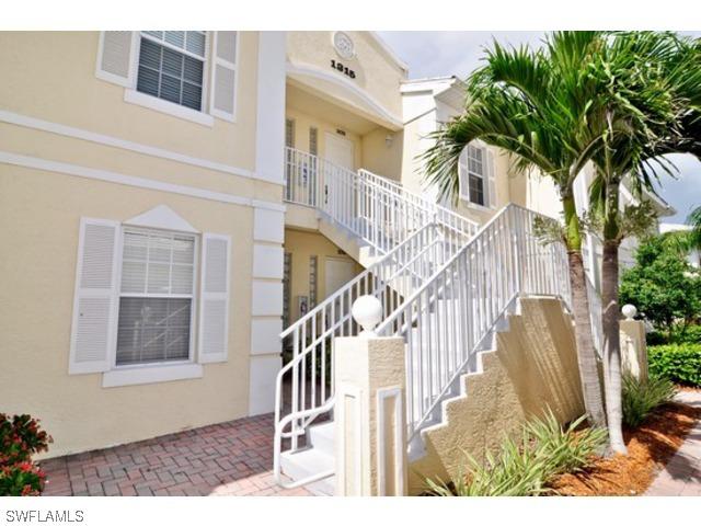 1315 Sweetwater Cove #203, Naples, FL 34110