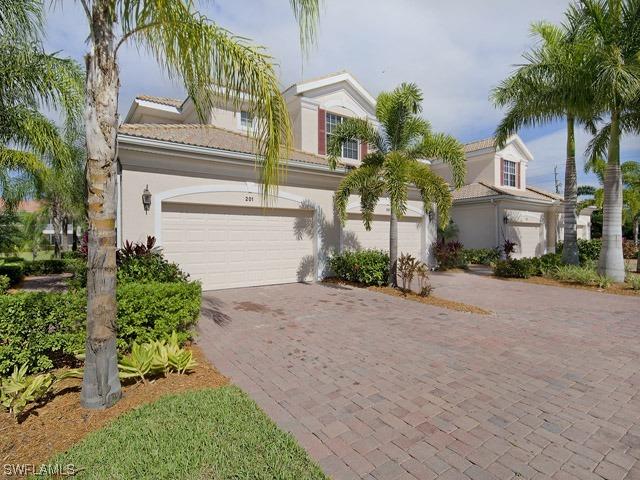 12843 Carrington Cir. #201, Naples, FL 34105