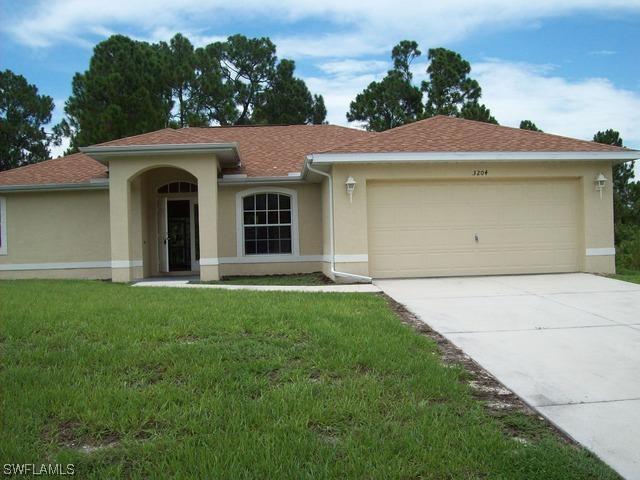 [Address Hidden by Seller], Lehigh Acres, FL 33971