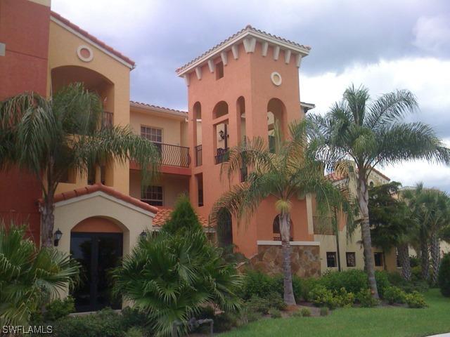 8589 Via Garibaldi Cir. #205, Estero, FL 33928