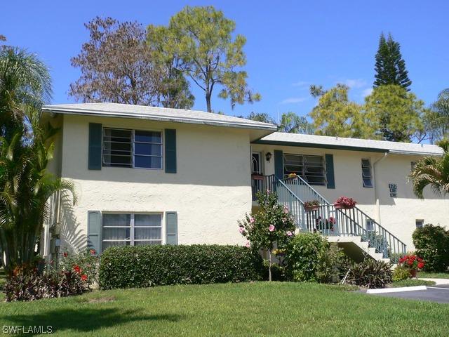 172 Penny Ln. #3, Naples, FL