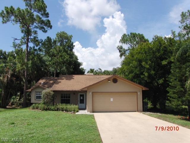 6041 Hollow Dr., Naples, FL