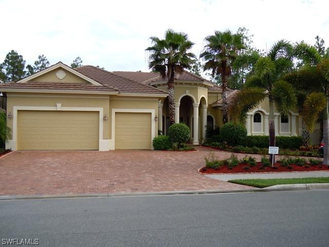 14690 Beaufort Cir., Naples, FL