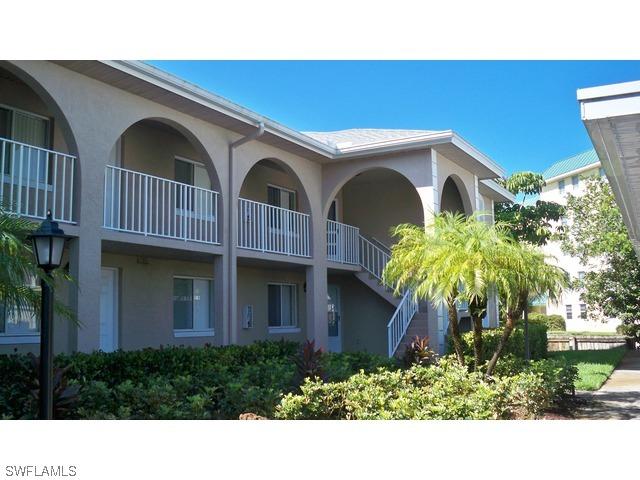 230 Pebble Beach Blvd. #208, Naples, FL