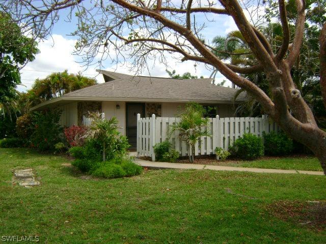 4261 Island Cir. #8-H, Fort Myers, FL 33919